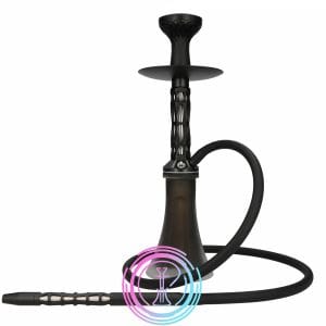 El-Badia Fantom Black