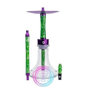 Chameleon Mini Crazy Hulk Chameleon Mini Crazy Hulk