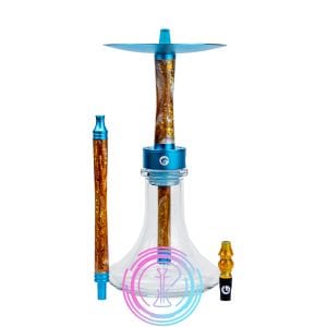 Chameleon Mini Crazy Goku