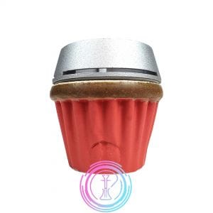 HC HighFire CupCake San Valentin Edition