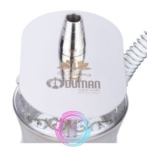 El Nefes Meets Oduman Travel Platinum