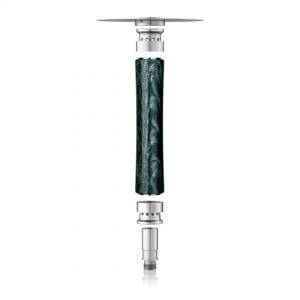 Set Steamulation X-Blow Off + Epoxy para Pro X Prime (Gen.II)