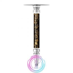 Set Steamulation X-Blow Off + Carbon para Pro X Prime (Gen.II)
