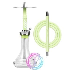 Amotion Hookah Futr Lime