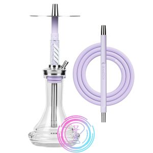 Amotion Hookah Futr Mauve