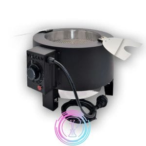 Hornillo Electrico Vulcan