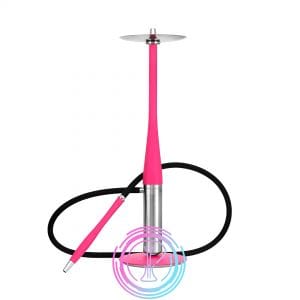 Union Hookah Argument Pink Union Hookah Argument Pink