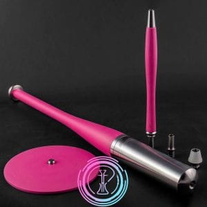 Union Hookah Argument Pink Union Hookah Argument Pink