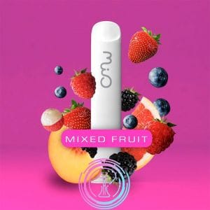 Pod Desechable MIO Vape