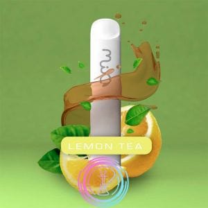 Pod Desechable MIO Vape