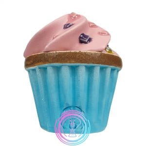 HC HighFire CupCake Tradi