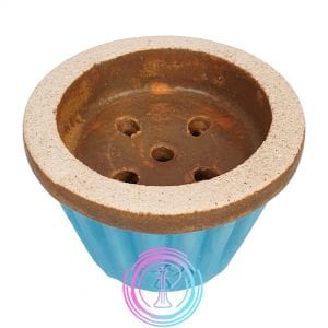 HC HighFire CupCake Tradi