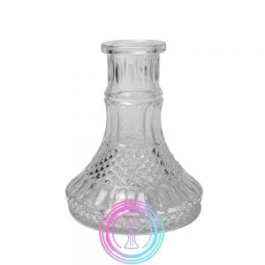 Base Mr Shisha Mini Totem Plus
