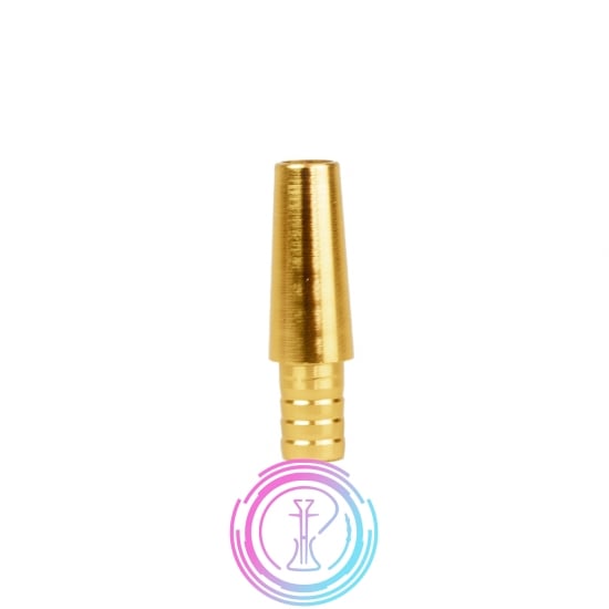 Conector Aluminio