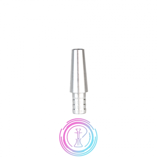 Conector Aluminio