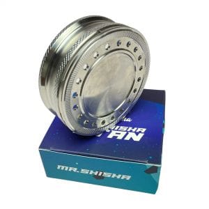 Gestor Mr Shisha Titan Gestor Mr Shisha Titan