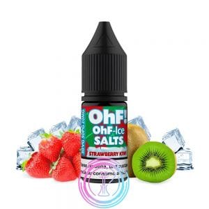 Sales de Nicotina OHF Salts 20 mg Sales de Nicotina OHF Salts 20 mg
