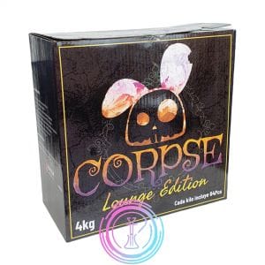 Carbon natural Corpse 26mm 4Kg