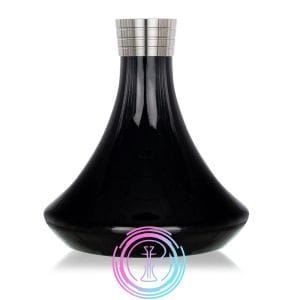 Base Aladin MVP 360 Silver Black