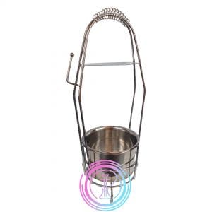 Carbonera HC L Silver Carbonera HC L Silver