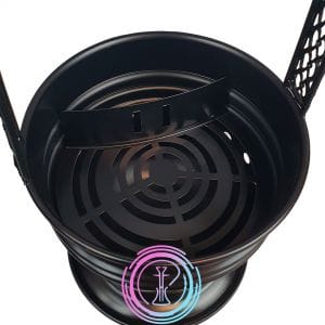 Carbonera HC L Black Carbonera HC L Black