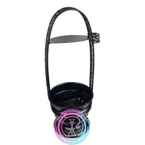 Carbonera HC L Black Carbonera HC L Black