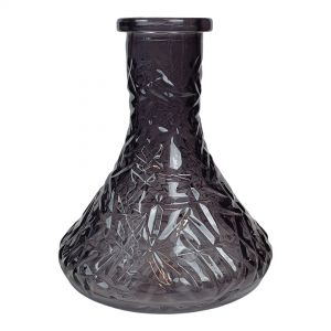 Base Rusa Mini Slash Grey