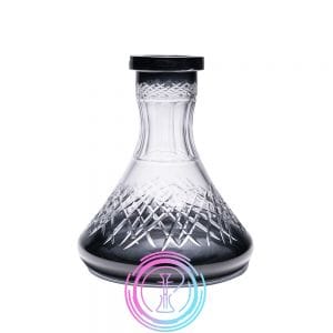 Base Mr Shisha Mini Ice Black
