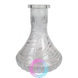 Base Rusa Mini Flap Clear