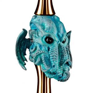 Maklaud X Cthulhu Gold