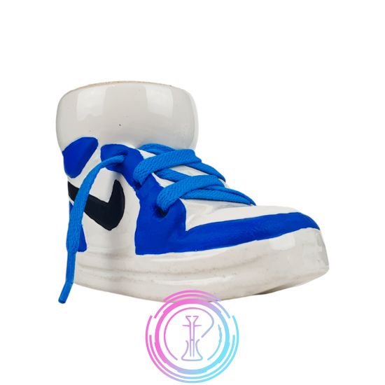 Cazoleta HC HighFire Sneaker Cazoleta HC HighFire Sneaker