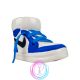Cazoleta HC HighFire Sneaker Cazoleta HC HighFire Sneaker