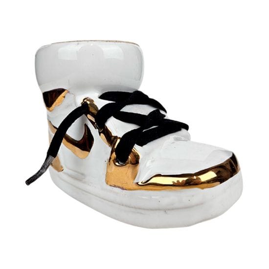 Cazoleta HC HighFire Sneaker Cazoleta HC HighFire Sneaker