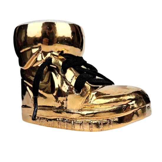 Cazoleta HC HighFire Sneaker