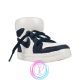Cazoleta HC HighFire Sneaker Cazoleta HC HighFire Sneaker