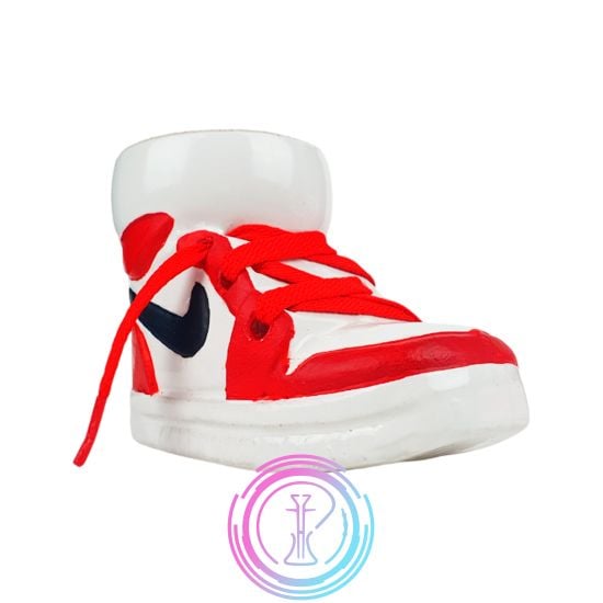 Cazoleta HC HighFire Sneaker Cazoleta HC HighFire Sneaker