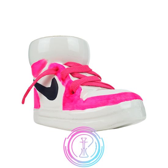 Cazoleta HC HighFire Sneaker Cazoleta HC HighFire Sneaker
