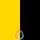 Amarillo - Negro 