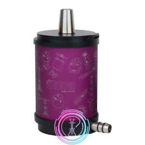 Oduman Atomic Hookah Oduman Atomic Hookah