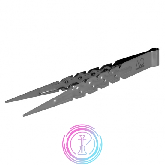 Pinzas AO Fuego Inox 22cm