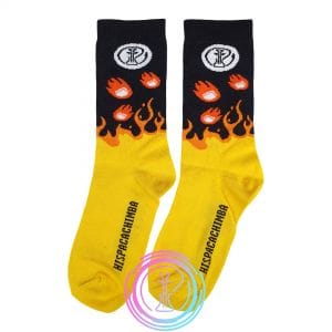 Calcetines HC Fire