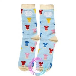 Calcetines HC Strip Multicolor