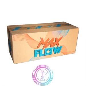 Pack 20Kg Carbon Crown Max flow