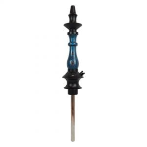 Regal Prince Diamond Wood Black Turquise Regal Prince Diamond Wood Black Turquise