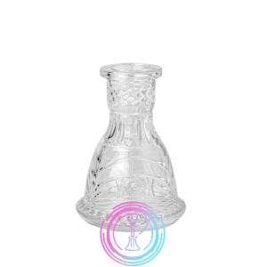 Base Mr Shisha Micro Clear Cut