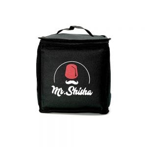 Mochila de Transporte Mr Shisha