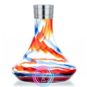 Base Aladin MVP 360 Red Stripes