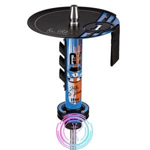 El Bomber 24 hours Le mans El Bomber 24 hours Le mans