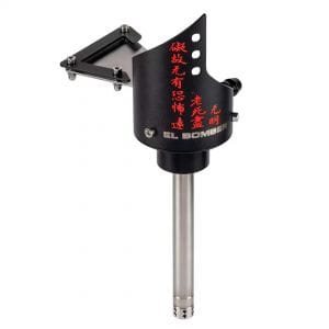 El Bomber Shuriken El Bomber Shuriken