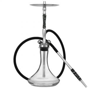 Union Hookah Fibonacci Acryl Union Hookah Fibonacci Acryl